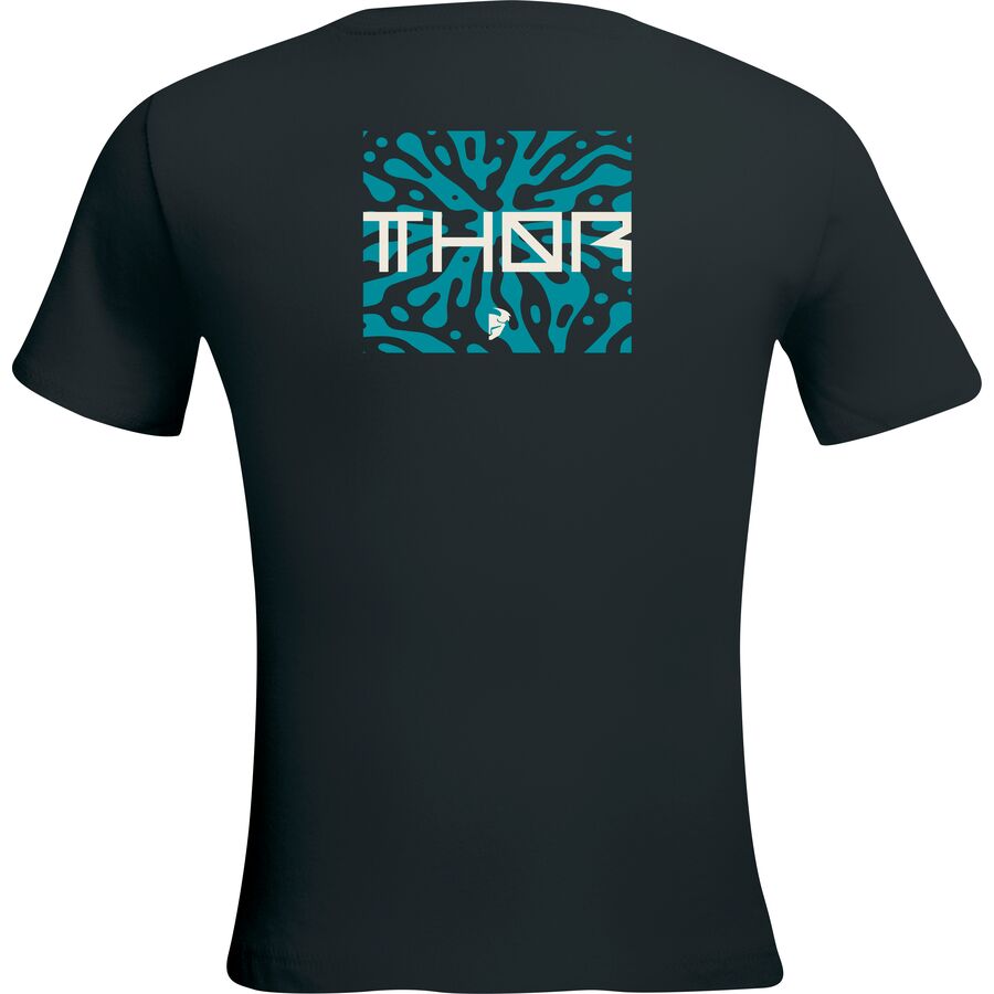 Thor Girl's Disguise T-Shirt - Picture 7 of 7