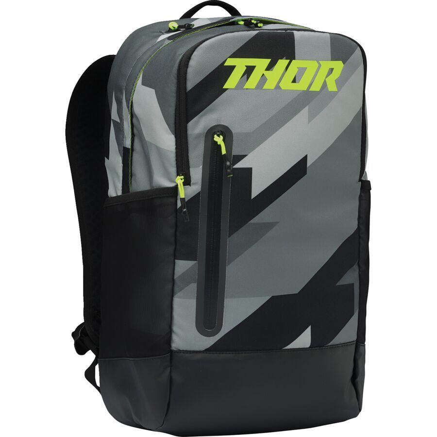Shop Thor Slam Backpack MotoSport