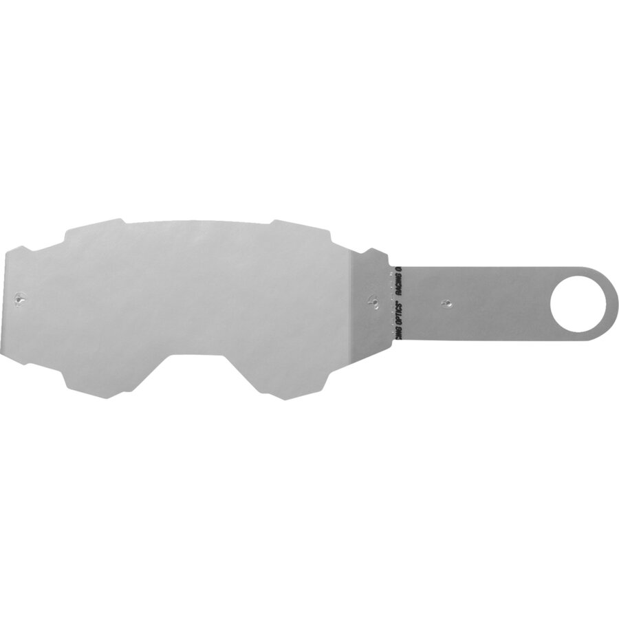 Thor Ascend LTD Laminated Tear-Offs - 14 Pack