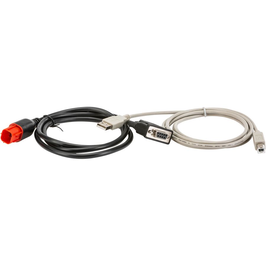 TTS MasterTune Cable Kit - 6-Pin