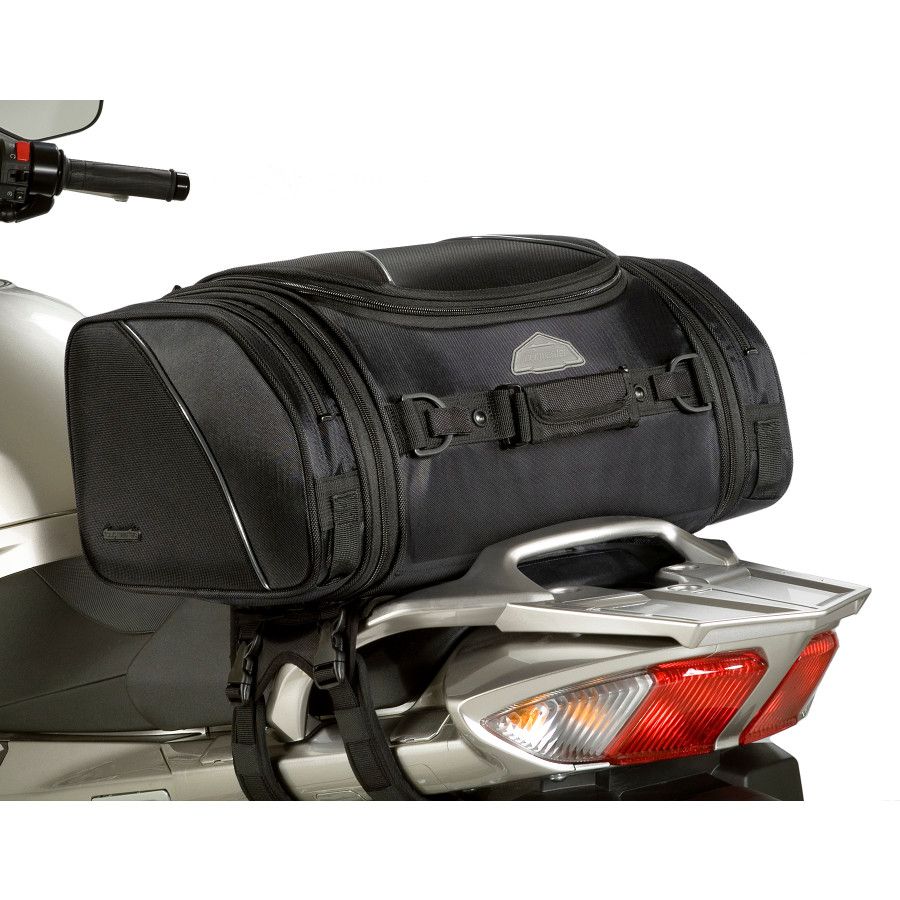 tourmaster select saddlebags