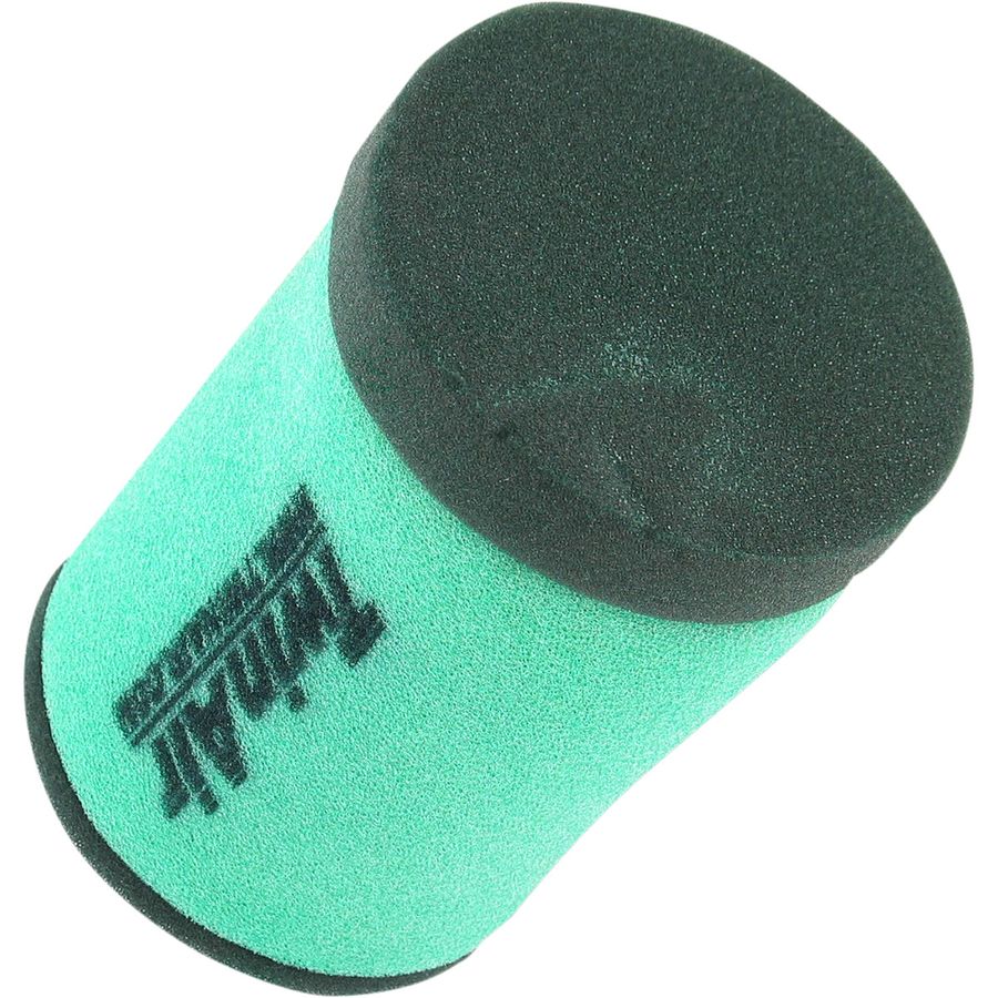 Twin Air Filter With Cage