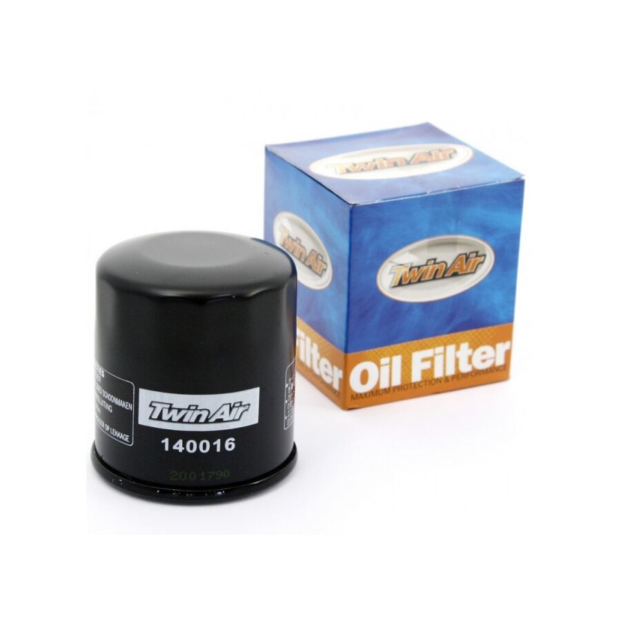 Twin Air Oil Filter - Standard