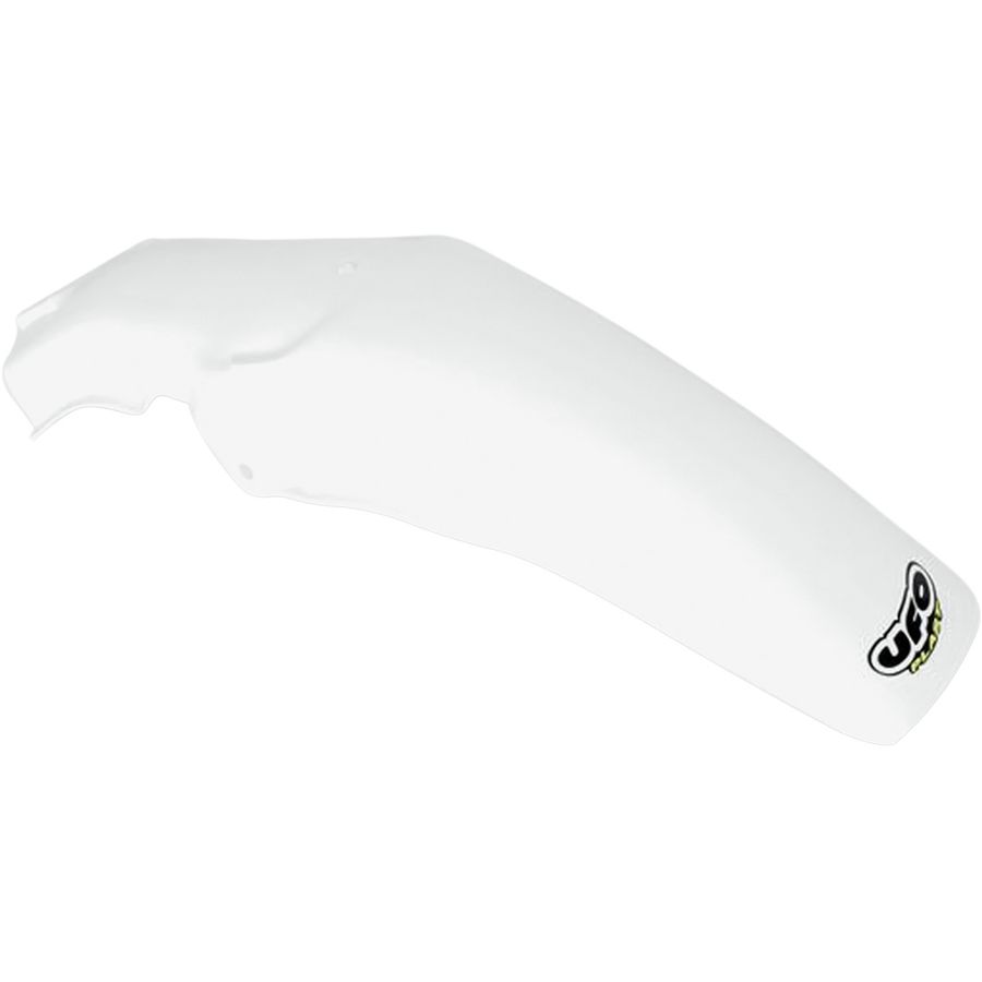 UFO Rear Fender - White