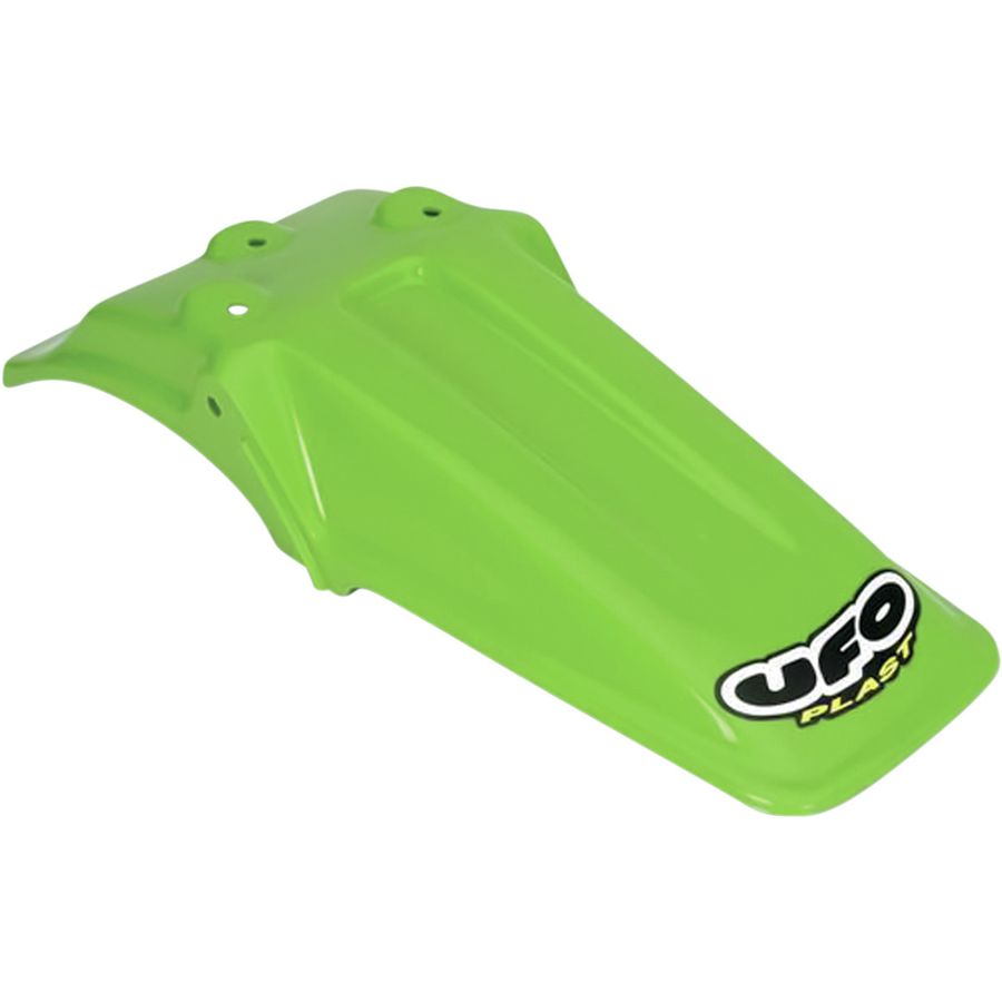 UFO Rear Fender - Green