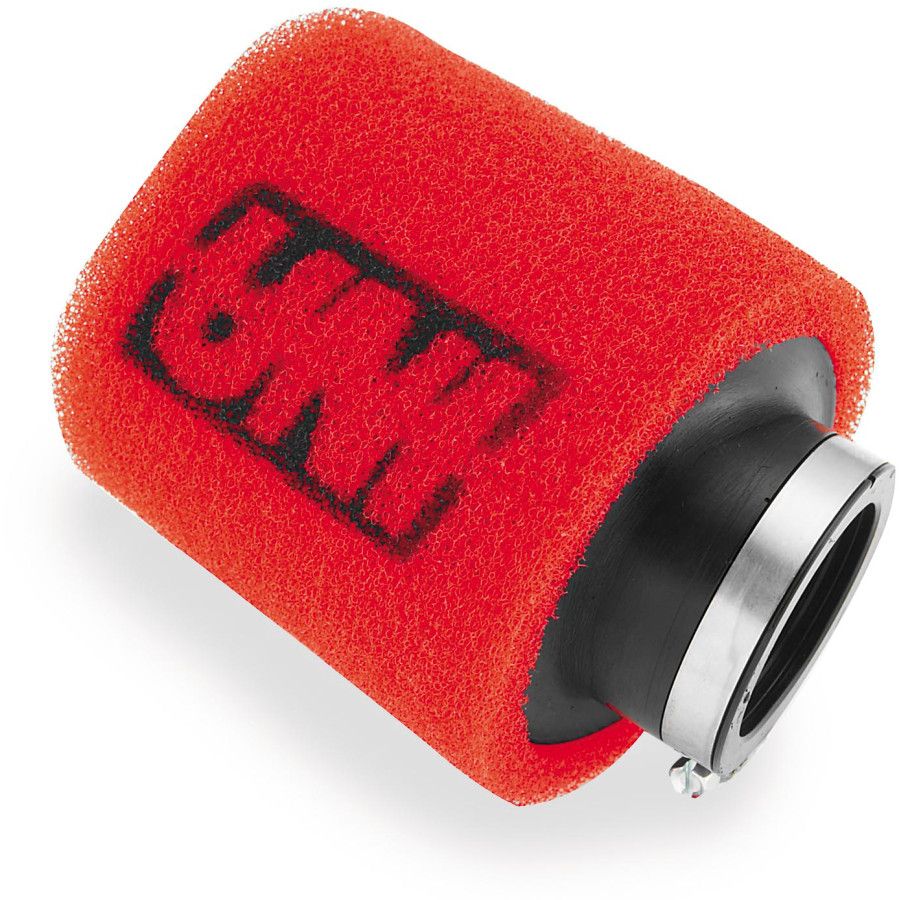 UNI High Capacity Two Stage Pod Filter - Angle Mount / 2-1/2" X 6