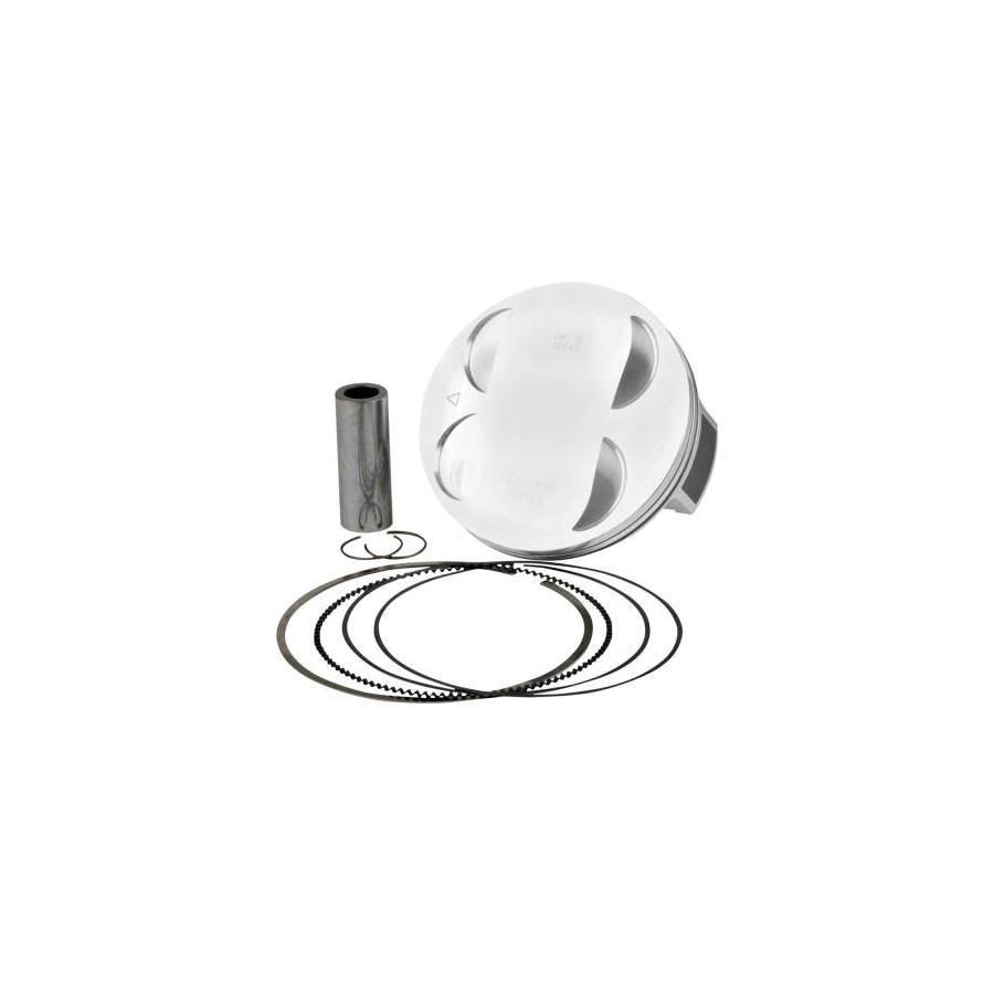 Vertex 4-Stroke Piston - Stock Bore 13:1 Compression