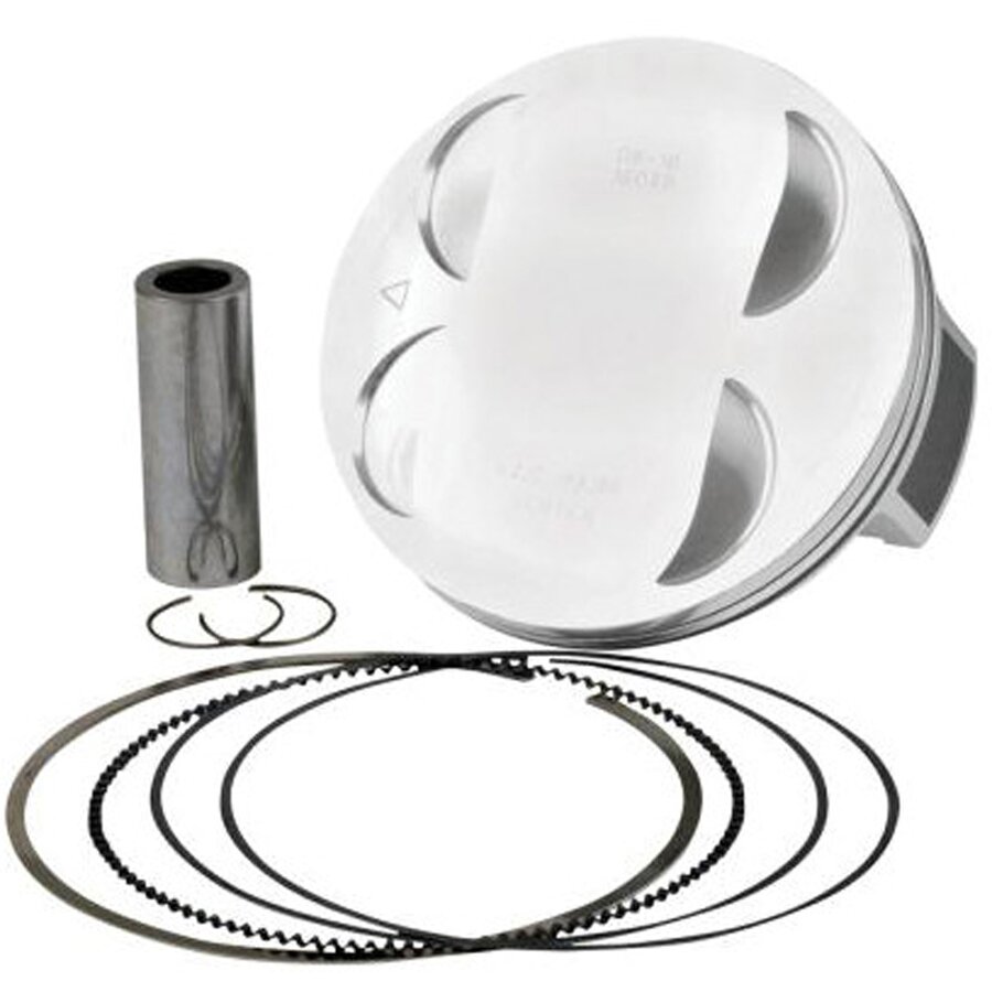 Vertex 4-Stroke Piston - A Piston 14.6:1 Compression 24696A