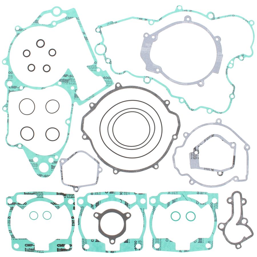 Vertex Complete Gasket Kit