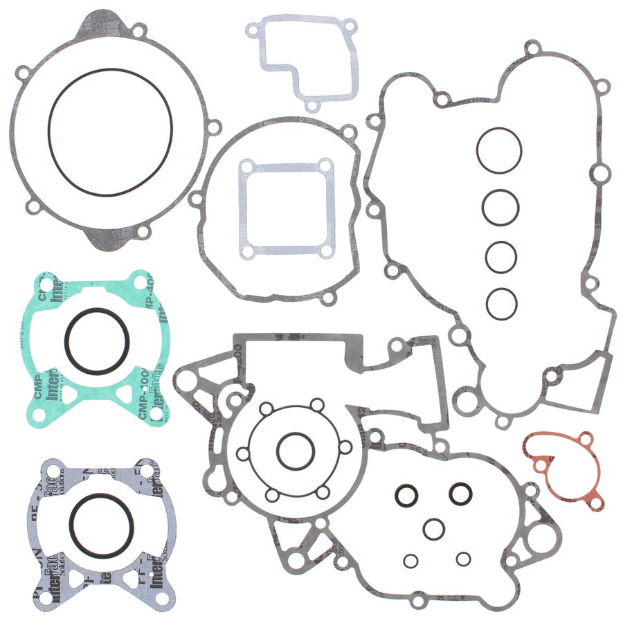 Vertex Vertex Complete Gasket Kit - $66.98 at Motosport