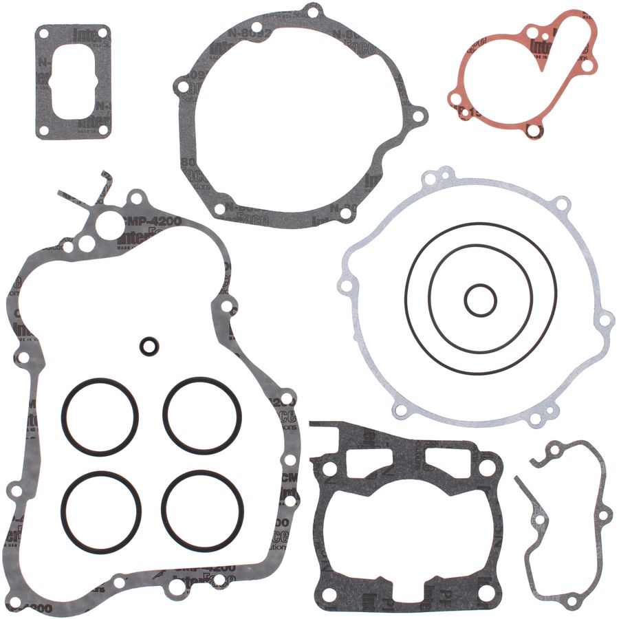 Vertex Vertex Complete Gasket Kit - $39.67 at Motosport
