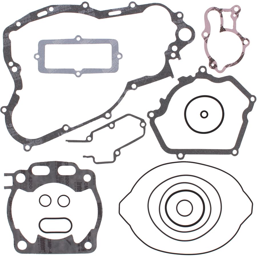 Vertex Vertex Complete Gasket Kit - $45.35 at Motosport
