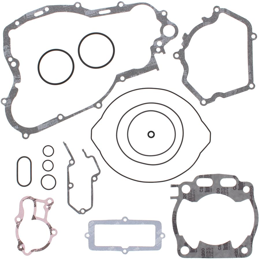 Vertex Vertex Complete Gasket Kit - $45.35 at Motosport