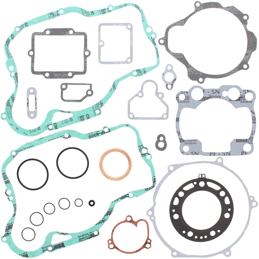 Vertex Vertex Complete Gasket Kit - $51.84 at Motosport