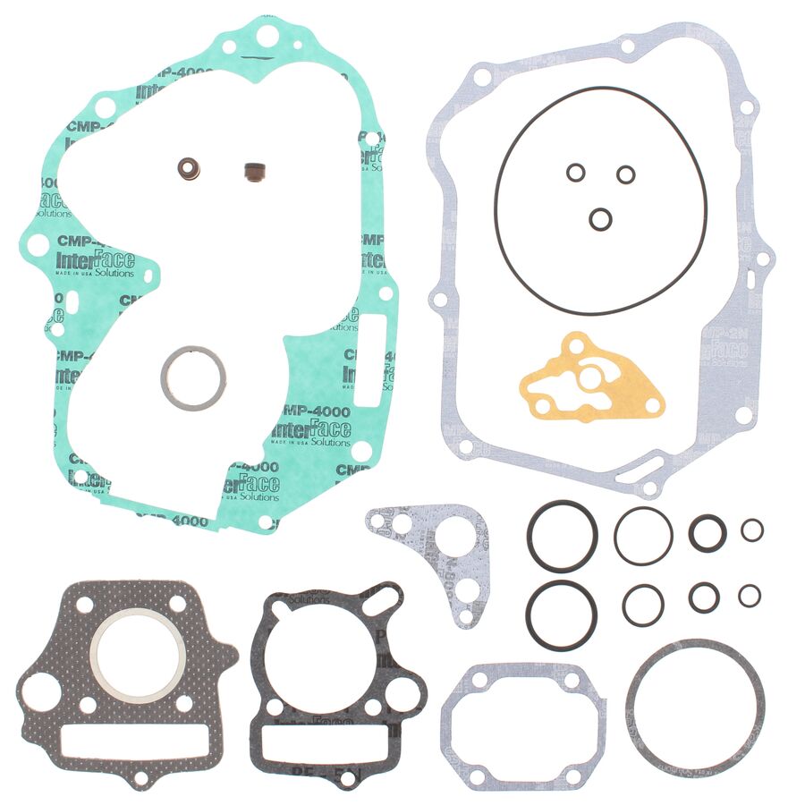 Vertex Vertex Complete Gasket Kit - $47.52 at Motosport