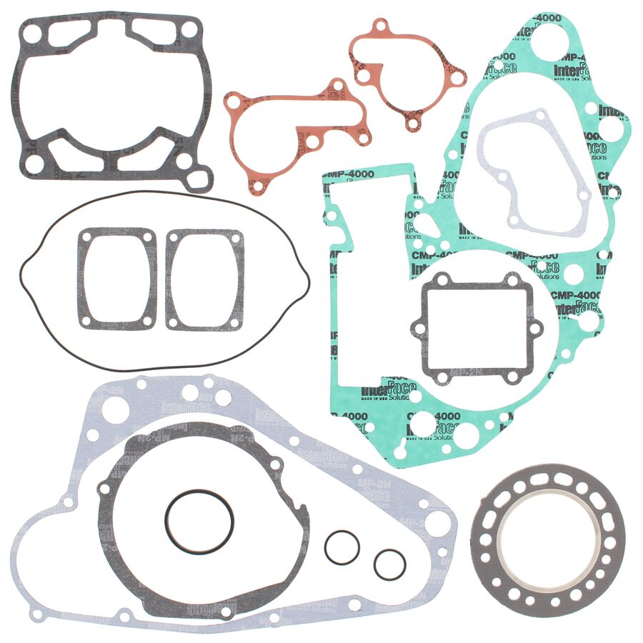 Vertex Vertex Complete Gasket Kit - $54.00 at Motosport