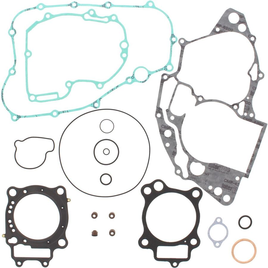 Vertex Vertex Complete Gasket Kit - $63.73 at Motosport