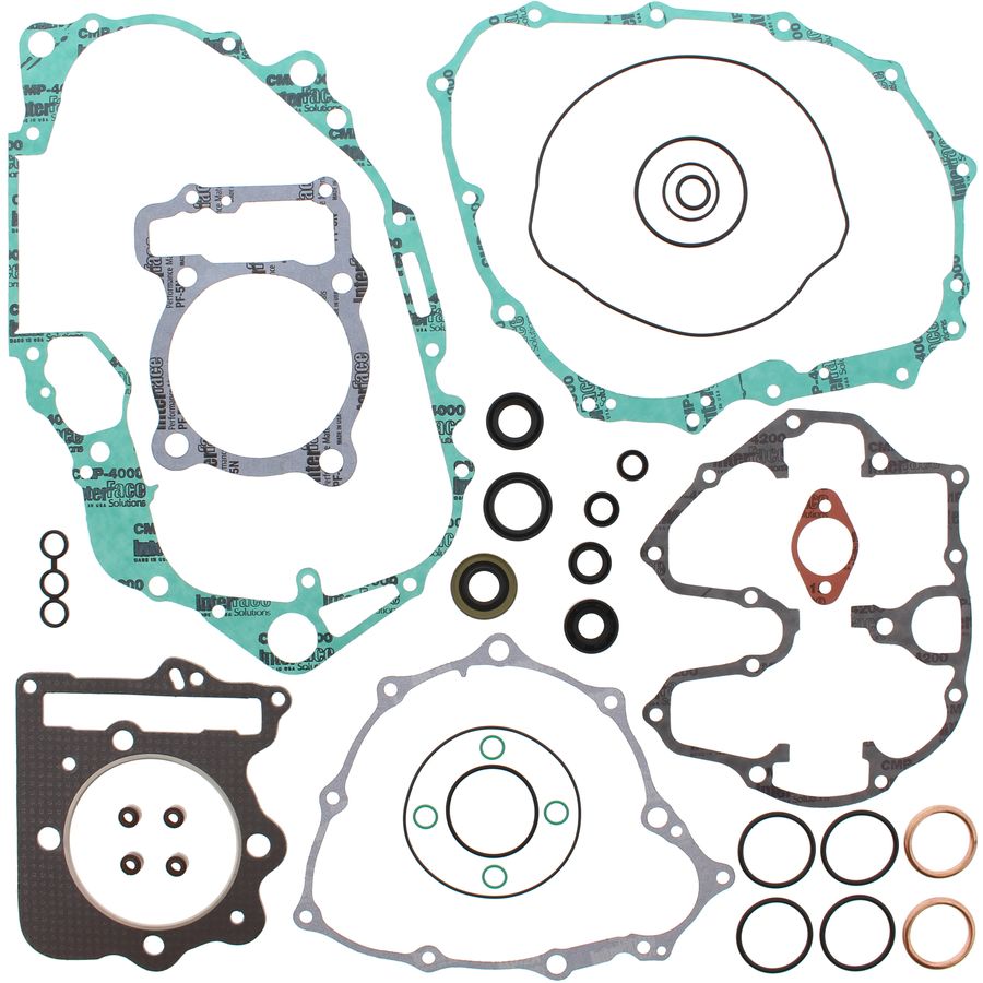 Vertex Vertex Complete Gasket Kit With Seals - $89.51 at Motosport