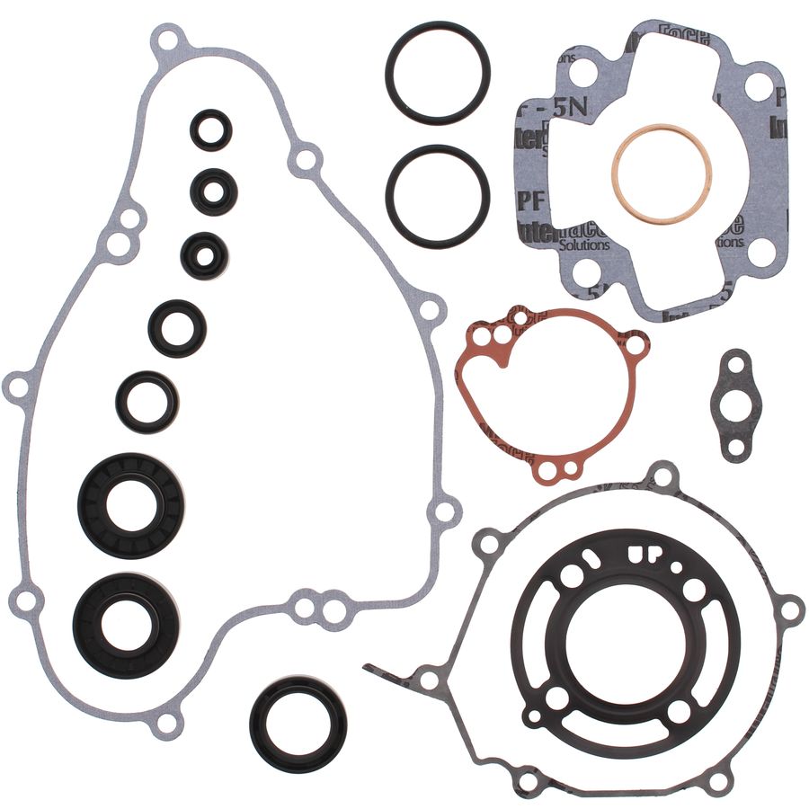 Vertex Vertex Complete Gasket Kit With Seals - $54.10 at Motosport