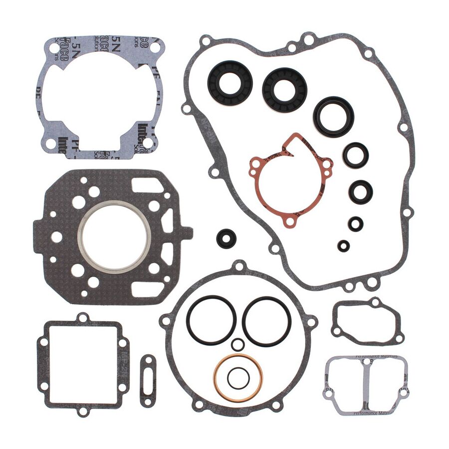 Vertex Vertex Complete Gasket Kit With Seals - $51.99 at Motosport