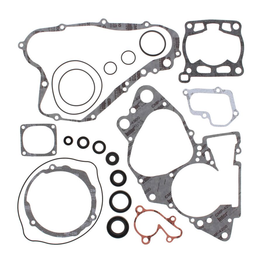 Vertex Vertex Complete Gasket Kit With Seals - $51.99 at Motosport