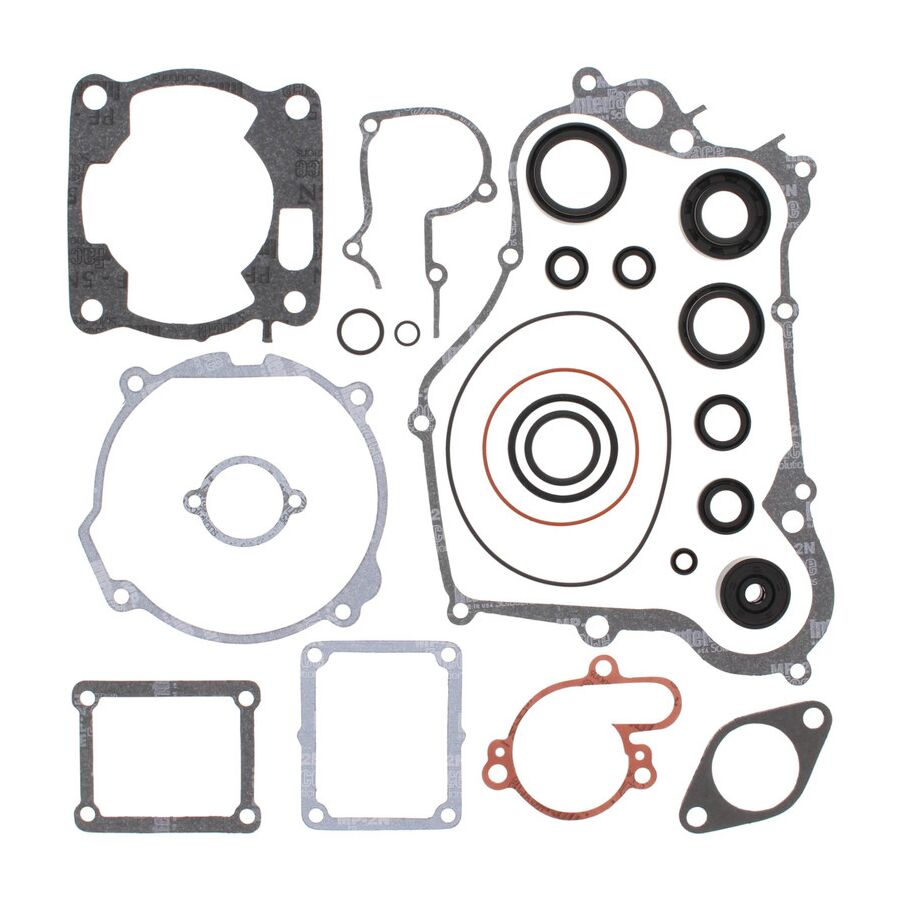 Vertex Vertex Complete Gasket Kit With Seals - $51.99 at Motosport