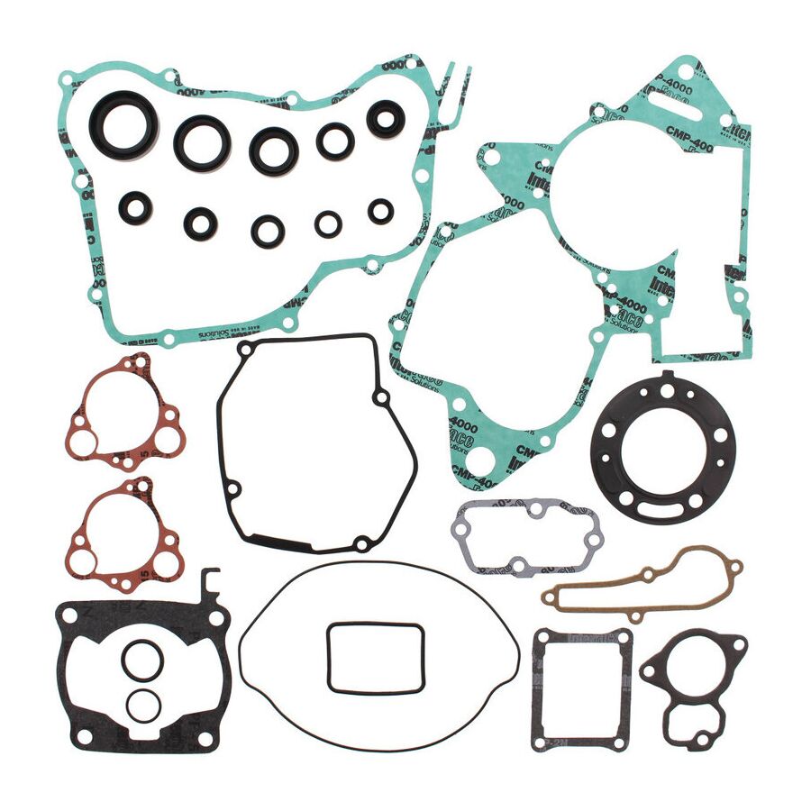 Vertex Vertex Complete Gasket Kit With Seals - $73.99 at Motosport