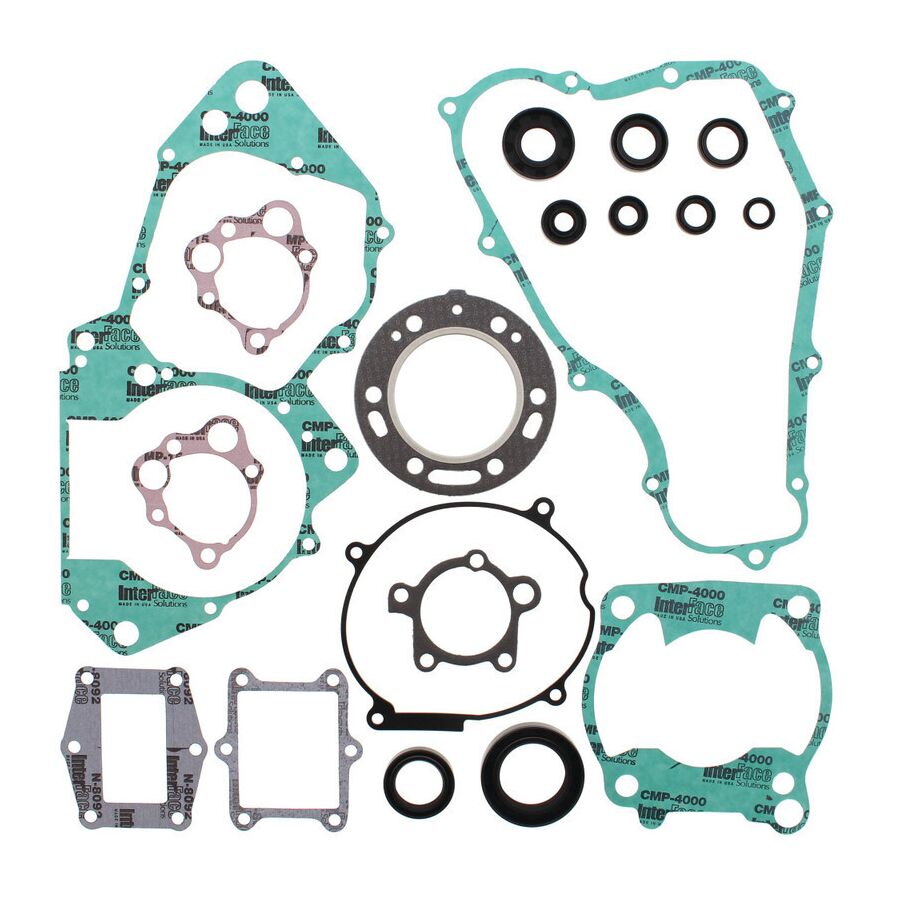 Vertex Vertex Complete Gasket Kit With Seals - $67.99 at Motosport