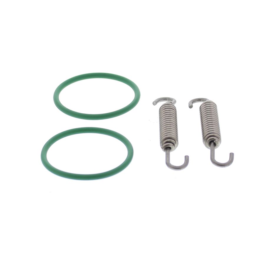 Vertex Vertex Exhaust Gasket Kit - $12.69 at Motosport