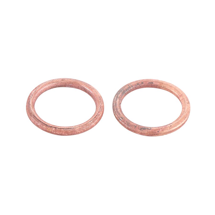 Vertex Vertex Exhaust Gasket Kit - $7.67 at Motosport