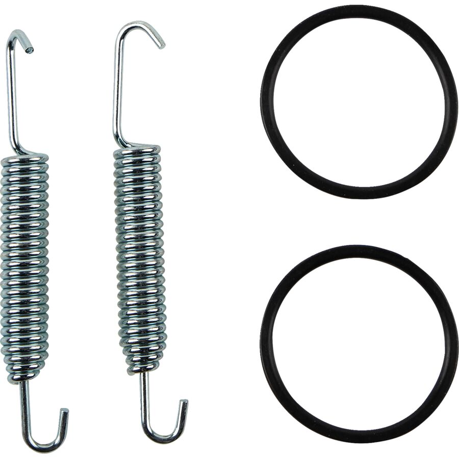 Vertex Vertex Exhaust Gasket Kit - $29.80 at Motosport