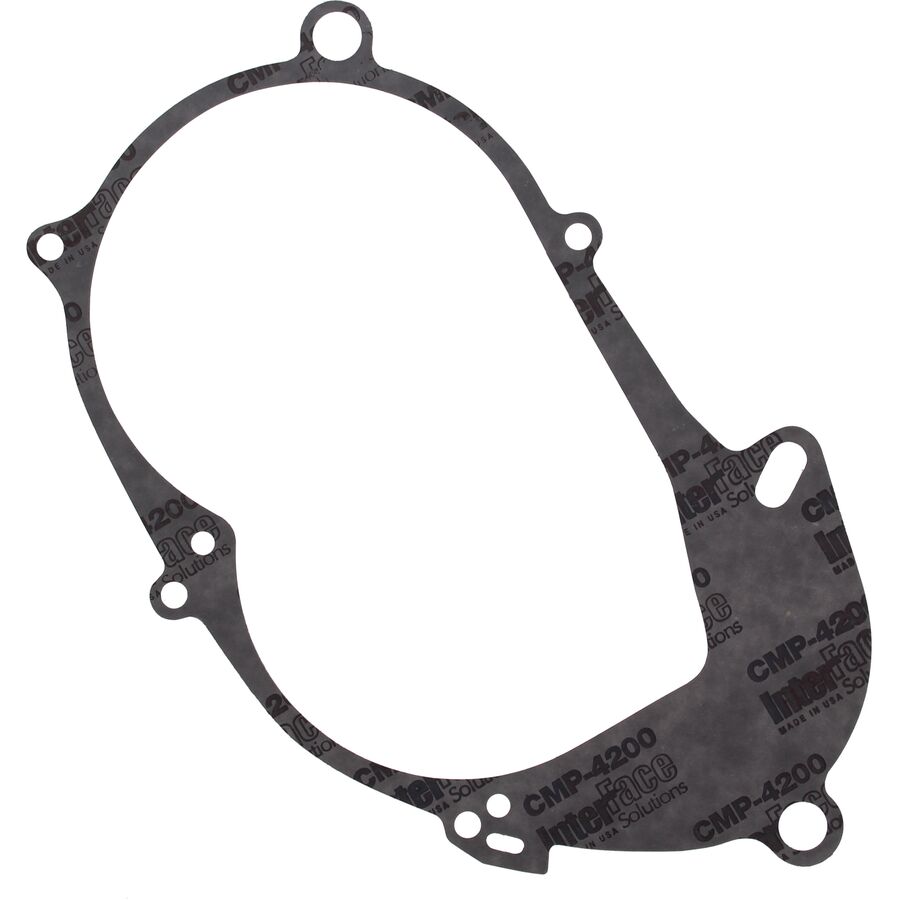 Vertex Vertex Inner Clutch Cover Gasket - $10.76 at Motosport