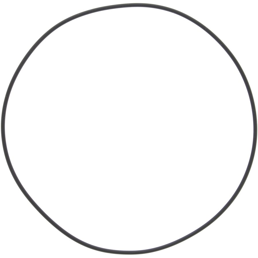 Vertex Vertex Outer Clutch Cover Gasket - $10.76 at Motosport