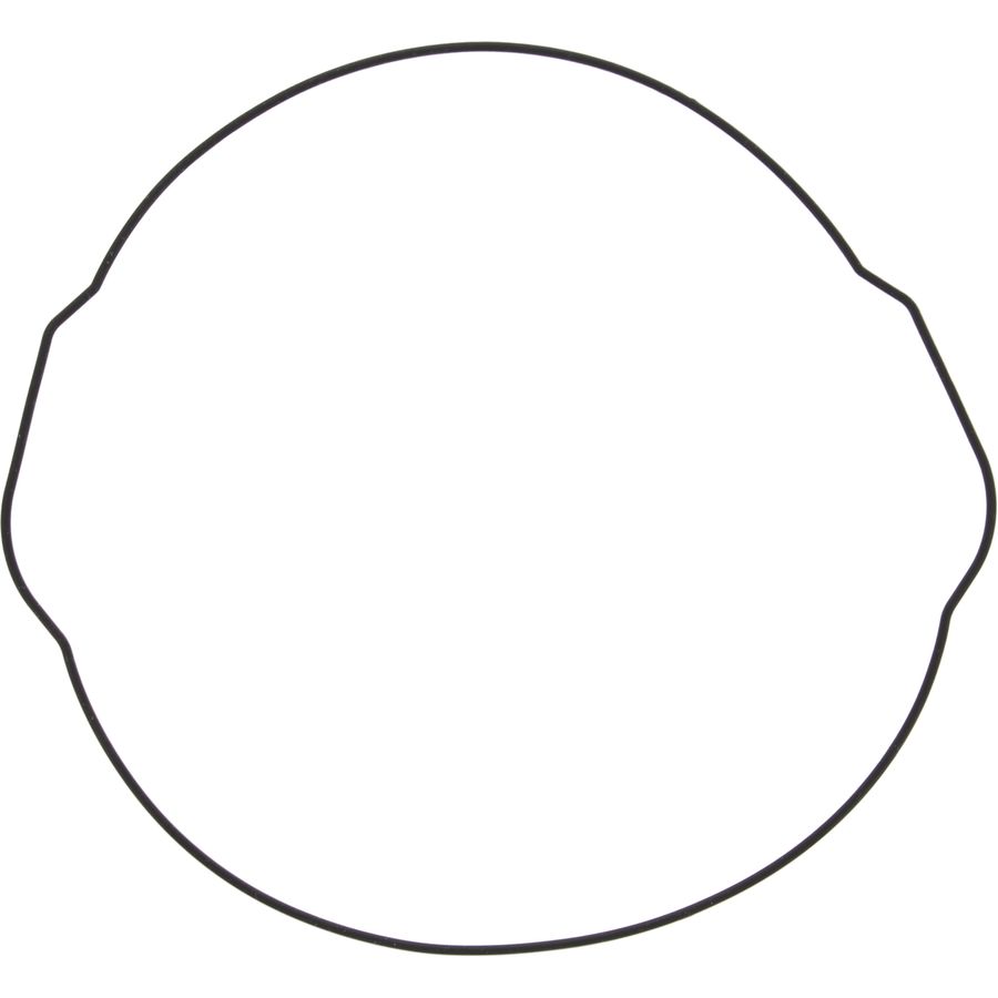 Vertex Vertex Outer Clutch Cover Gasket - $8.01 at Motosport