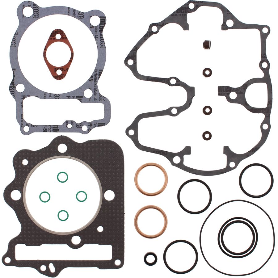 Vertex Vertex Top End Gasket Kit - $41.03 at Motosport