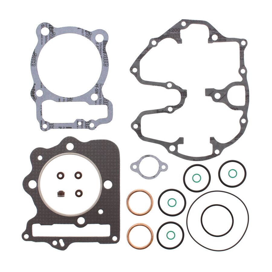 Vertex Top End Gasket Kit