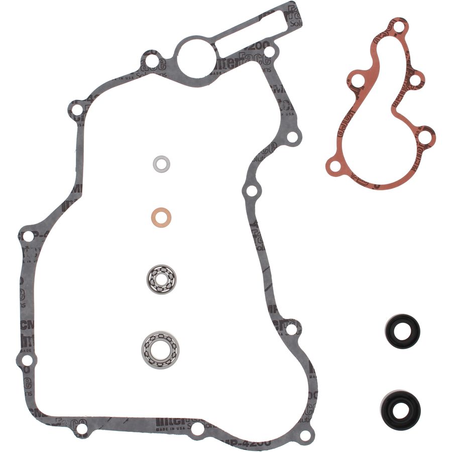 Vertex Water Pump Rebuild Kit