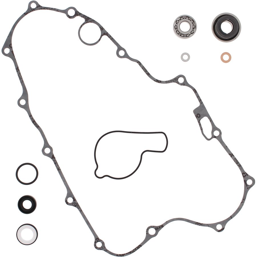 Vertex Water Pump Rebuild Kit