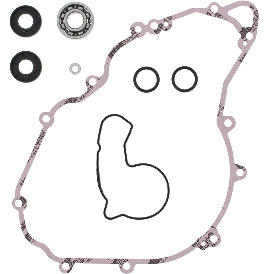 Vertex Water Pump Rebuild Kit