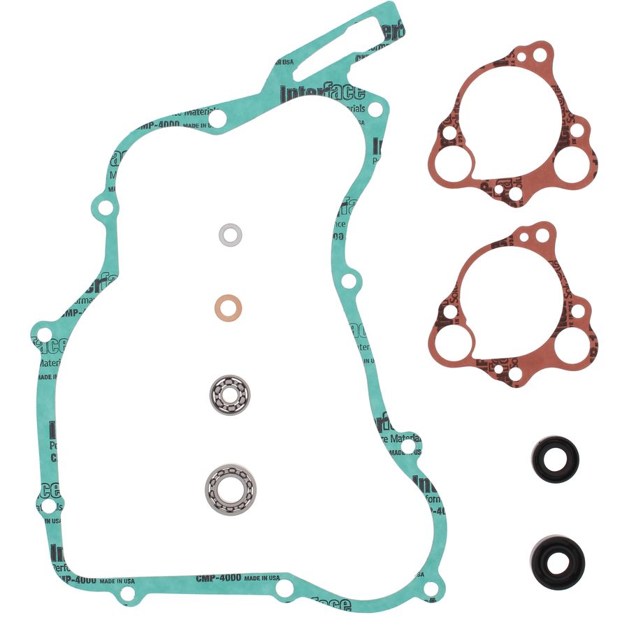 Vertex Water Pump Rebuild Kit