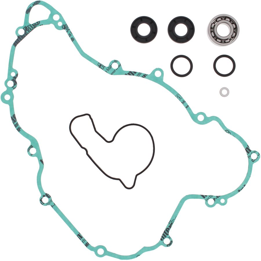Vertex Water Pump Rebuild Kit