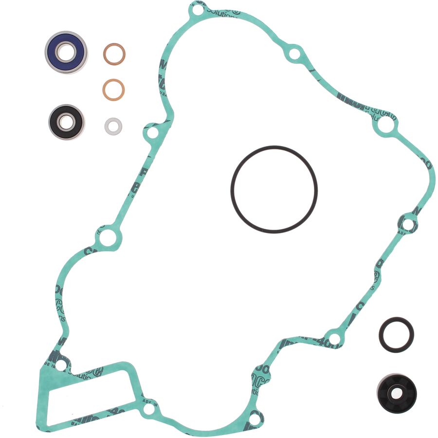 Vertex Water Pump Rebuild Kit