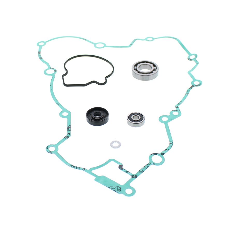 Vertex Water Pump Rebuild Kit