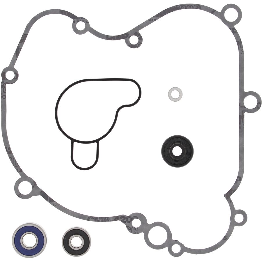 Vertex Water Pump Rebuild Kit