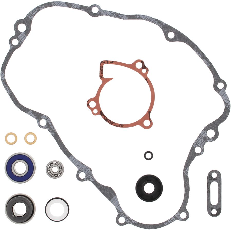 Vertex Water Pump Rebuild Kit