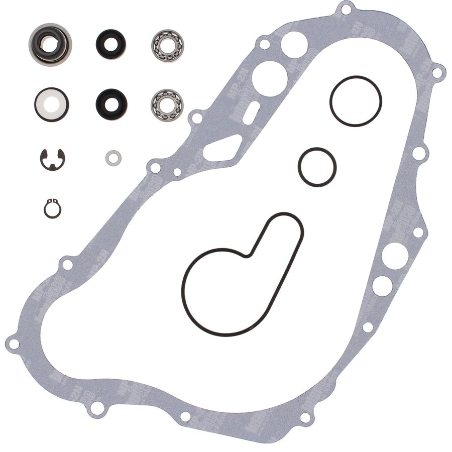 Vertex Water Pump Rebuild Kit