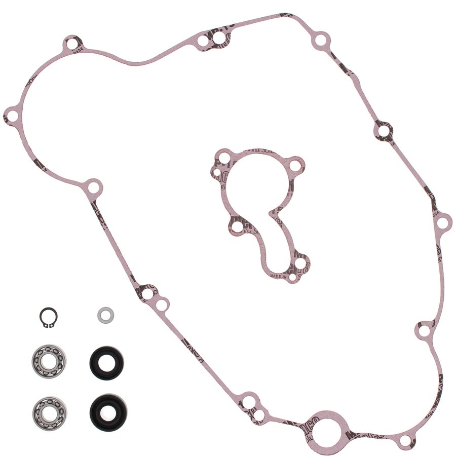 Vertex Water Pump Rebuild Kit