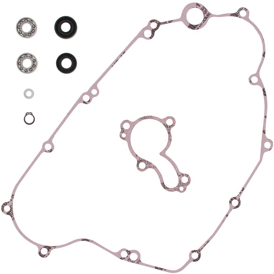 Vertex Water Pump Rebuild Kit