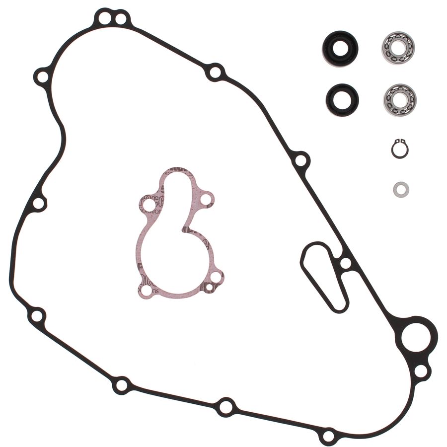 Vertex Pistons Water Pump Repair Kit, 30-day limited warranty 821485