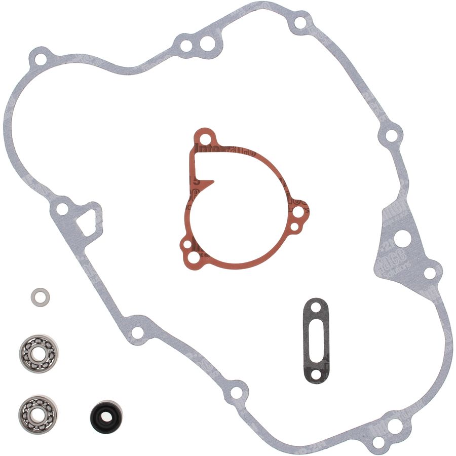 Vertex Water Pump Rebuild Kit